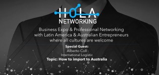 Business Expo & Professional Networking
