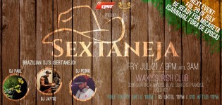 Sextaneja ®