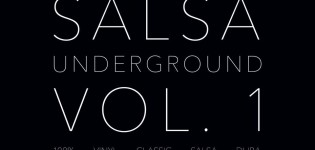 SALSA UNDERGROUND, Vol. 1
