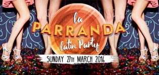  La Parranda