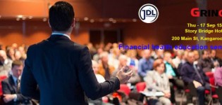 You’re Invited: Wealth Creation Seminar