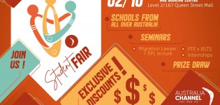 Student FAIR > Trade Courses