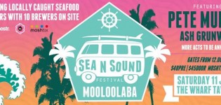 Sea N Sound Festival