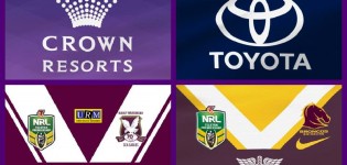  NRL Double Header