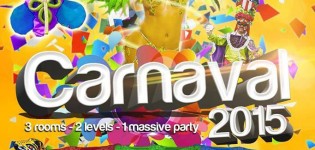 GPO CARNAVAL PARTY