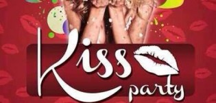  Kiss Party at GPO 