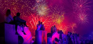 Sunsuper Riverfire