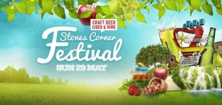 Stones Corner Festival 2016
