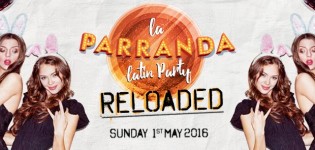 La Parranda Reloaded