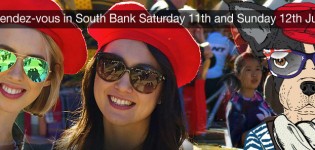 2015 Brisbane French Festival