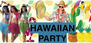Club 50/50 Latin Dance Party