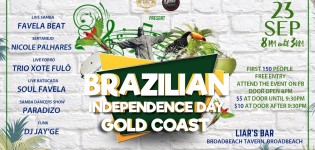 Brazilian Day Gold Coast 2017