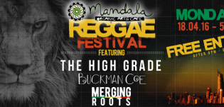 Mandala Reggae Festival
