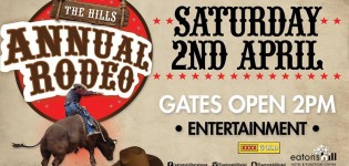 The Hills 5th Annual Rodeo
