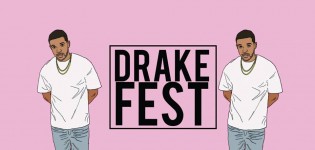 Drakefest: Brisbane