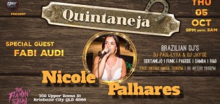 QuintaNeja ***Nicole Palhares***