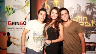 Colombian Independent day