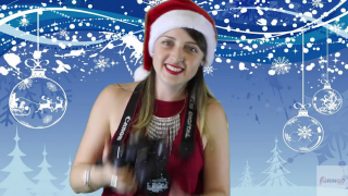 Merry Christmas & Happy New Year