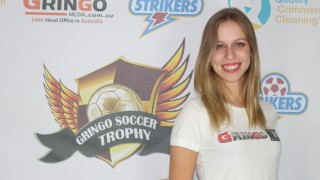 Gringo Soccer Trophy second Program